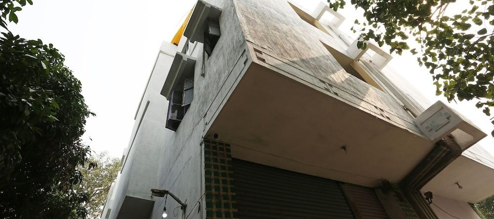 OYO 19971 Hotel New Urvashi, 哈吉普尔 — 照片 1