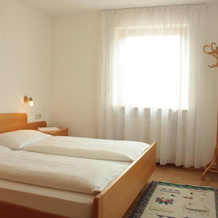 Appartement Prieth, Курон-Веноста — фото 4