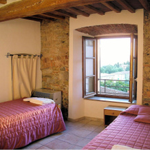 Il chiostro appartamenti & suites, 苏韦雷托 — 照片 3