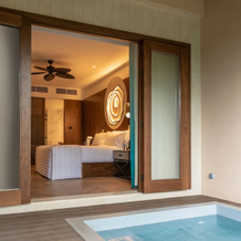 Le Meridien Ile Maurice, 蓬特奥皮门特 — 照片 5