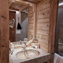 Gran Baita Hotel & Wellness, Courmayeur — photo 4
