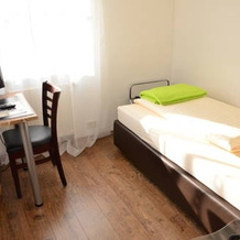 Hotel Mörike, Людвигсбург — фото 3