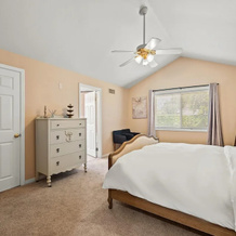 Master Bedroom With King Bed Central Location, 洛杉矶 — 照片 2