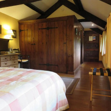 Combe Lancey Farmhouse, Кредитон — фото 5