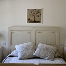 B&B La fabbrica delle idee, 丰特 — 照片 5