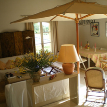 Sunny Holiday Home In Provence With Pool, Сегюре — фото 5