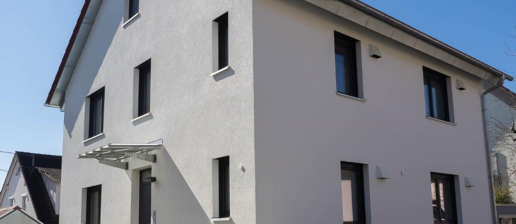 16Lilien Apartmentwohnung, Waiblingen — photo 1