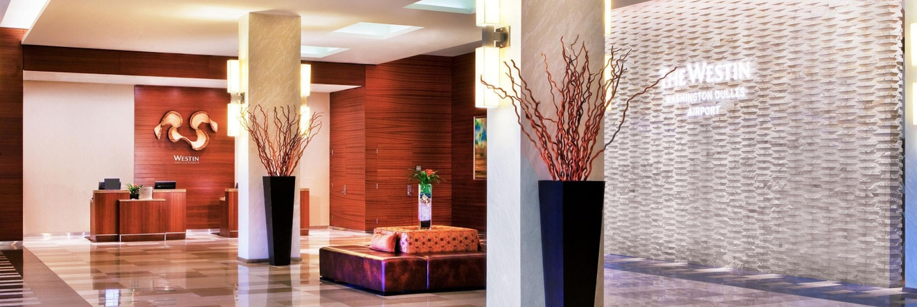 The Westin Washington Dulles Airport, Herndon — photo 1