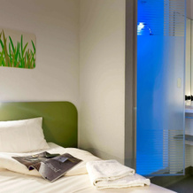 Ibis Budget Lyon Saint Genis Laval, Сен-Жени-Лаваль — фото 4