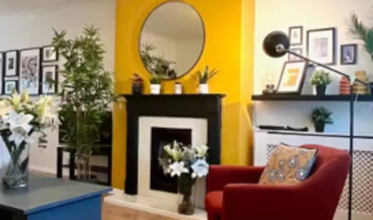 Woodcrest Retreat Sleeps 4 With Garden, Редхилл — фото 1