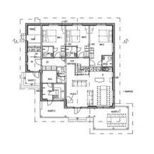Tallusniemi Villas, Савонлинна — фото 4