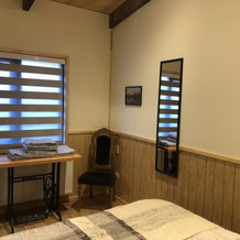 Magellanicus Rustic Suites, Пунта-Аренас — фото 5