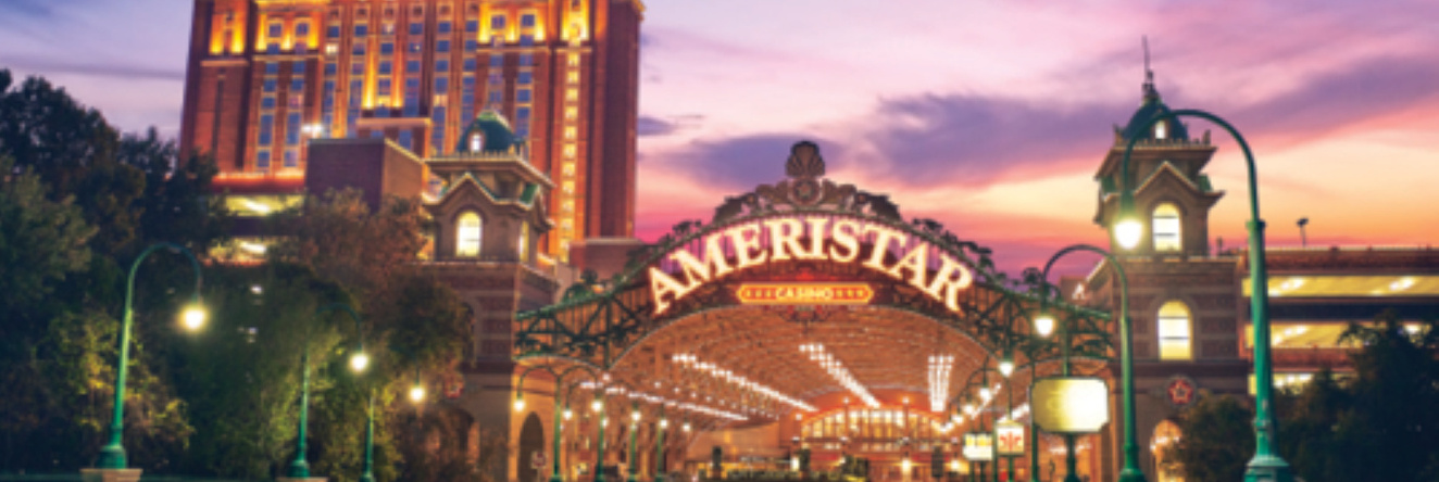 Ameristar Casino Resort And Spa, Сент-Чарлз — фото 1