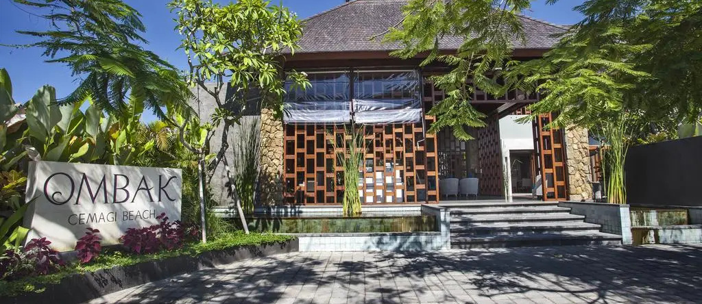 Ombak Villa Cemagi, Cemagi — photo 1