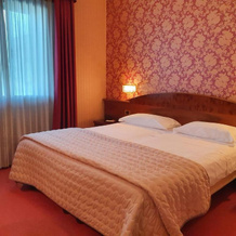 Hotel Poppi, Mira — photo 3