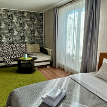 Apartamenty na Parizhskoy kommuny 50, 别列兹尼基 — 照片 4