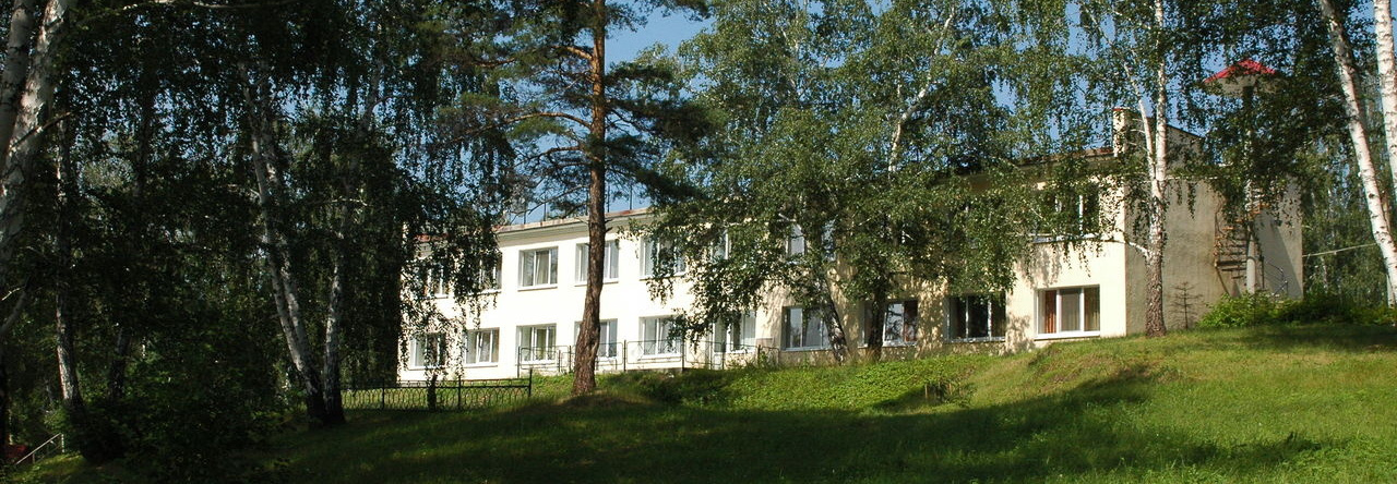 Avrora Klassik Country Complex, Vishnyovogorsk — photo 1