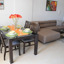 Kiti Deluxe Apartments, Кити — фото 4
