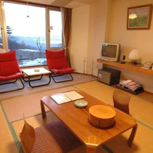Tazawa Kogen Hotel, Semboku — photo 3