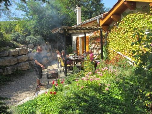 Gîte le Chêne du Py, Villie-Morgon — photo 1