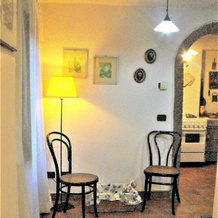Apartment With one Bedroom in Castelletto Sopra Ticino, With Enclosed Garden and Wifi - 4 km From the Beach, 卡斯特莱托索普拉蒂奇诺 — 照片 4