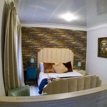 Golgotha Boutique Hotel, Тохоянду — фото 4