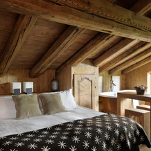 Chalet Des Fermes De Marie, Collection Chalets Des Fermes, Межев — фото 4