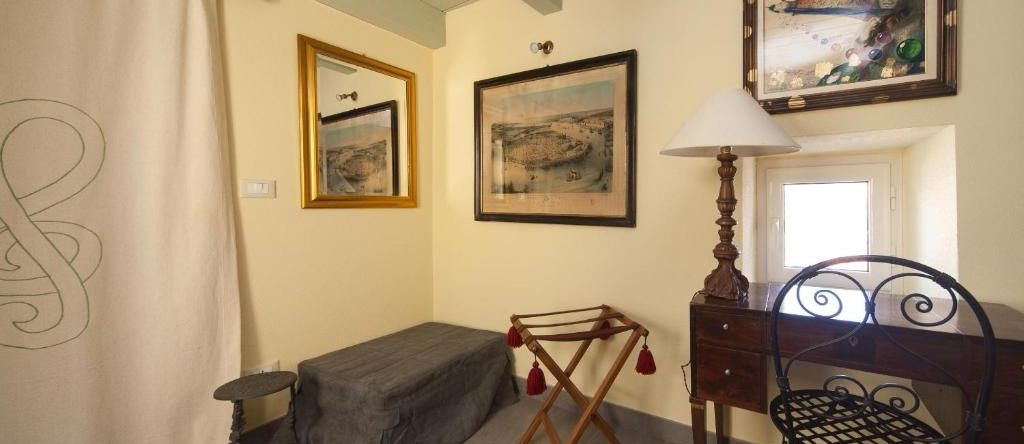 La Paganina Suite, Карро — фото 1