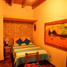Mex Suites Casa Azul B&B, Мехико — фото 5