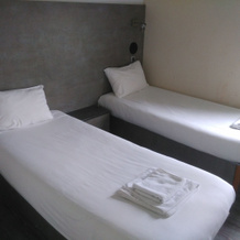 FASTHOTEL Le Mans Nord Saint-Saturnin - UN FH CONFORT, 圣萨蒂南 — 照片 3