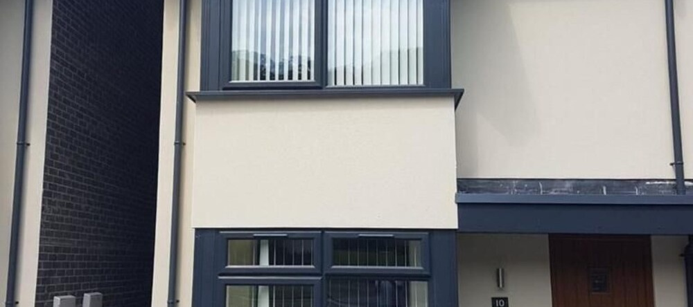 Bright Modern House Beside Snowdonia, Лланферфечен — фото 1