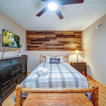 Buck Valley Lodge Mountain Getaway!, 埃利亚伊 — 照片 4