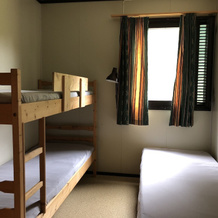 Tømmerneset Camping, 蒂斯峡湾 — 照片 5