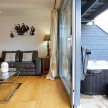 Taymouth Marina - Ben More, 阿伯费尔迪 — 照片 2