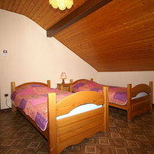 Chalet in Gerbepal Near Gerardmer Ski Lift, Gerbepal — photo 5
