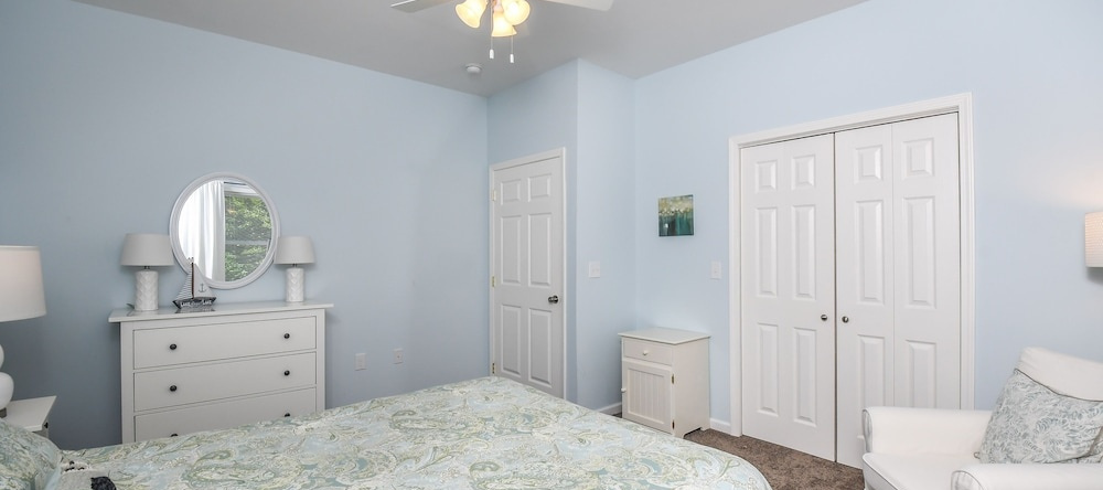 Deep Creek Dream 4 Bedroom House, Суонтон — 照片 1