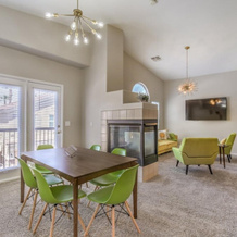 Extended Corporate Beautiful 2 Bedroom Condo With Community Pool Park, Henderson — photo 4
