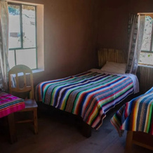 Posada Del Sol, Амантани — фото 4