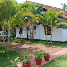 Coorg River View Resort, Сунтикоппа — фото 2
