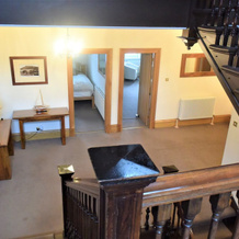 Stronachlachar Lodge, 斯特灵 — 照片 4