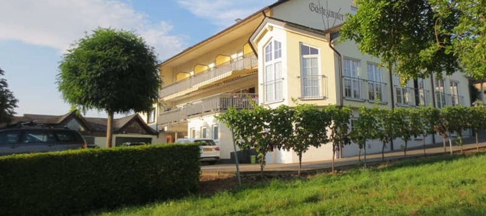Wein & Gastehaus Rosenlay, 利瑟 — 照片 1