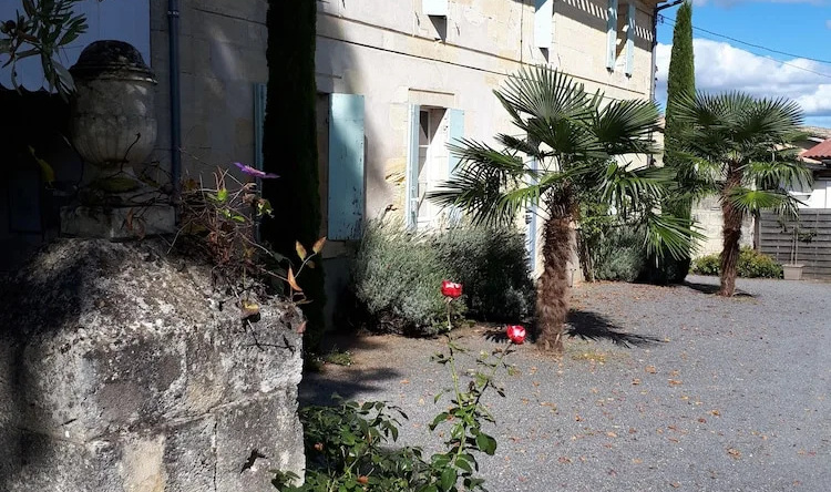 Domaine Mongiron, Nerigean — photo 1