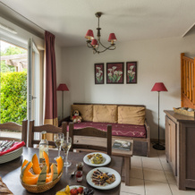 Résidence Lagrange Vacances Le Clos des Vignes, 贝尔热拉克 — 照片 2