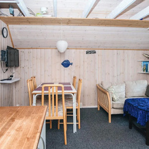 5 Person Holiday Home in Grindsted, 格林斯泰兹 — 照片 3