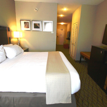 Holiday Inn Effingham By Ihg, Эффингем — фото 4