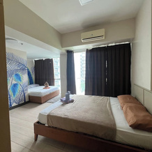 Mactan Newtown Seaview 2 bedroom near airport, 拉普拉普 — 照片 3