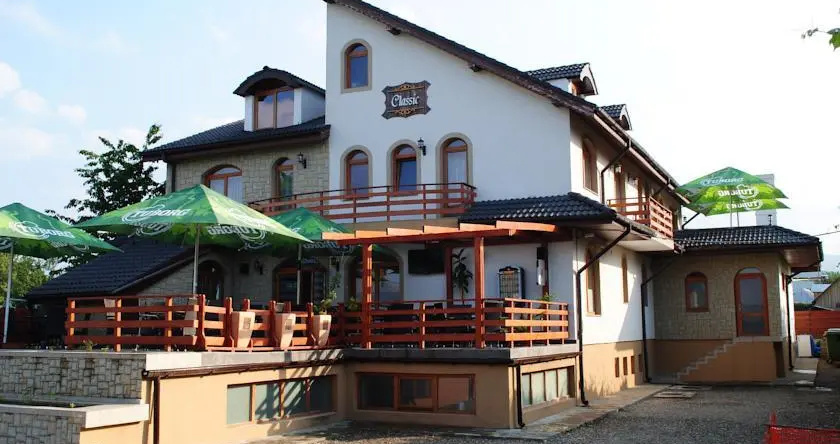 Pensiunea Classic, Piatra Neamt — photo 1