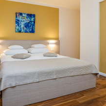 Crvena Luka Apartments and Villas, 帕科什塔内 — 照片 2