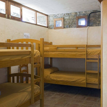 Albergue Inturjoven Cortes de la Frontera, 科尔特斯德拉弗龙特拉 — 照片 2