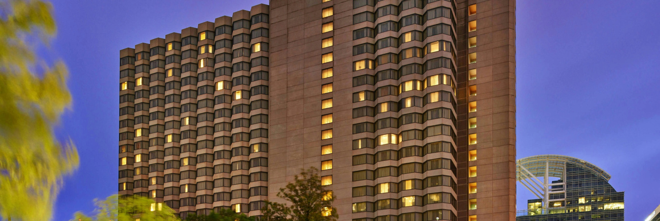 The Whitley, a Luxury Collection Hotel, Atlanta Buckhead, 亚特兰大 — 照片 1